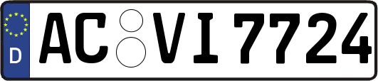 AC-VI7724