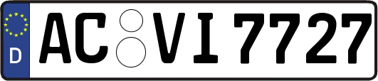 AC-VI7727