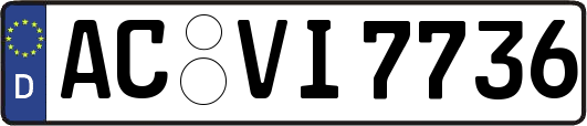AC-VI7736