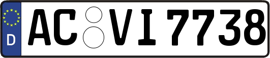 AC-VI7738