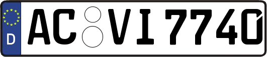 AC-VI7740