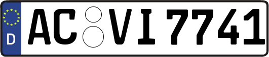 AC-VI7741