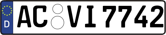 AC-VI7742