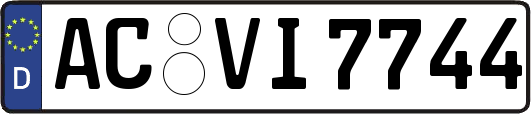 AC-VI7744