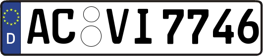 AC-VI7746