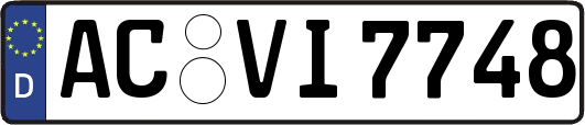 AC-VI7748
