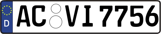 AC-VI7756