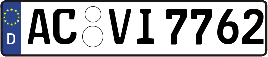AC-VI7762