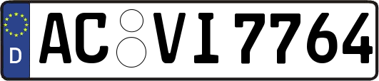 AC-VI7764