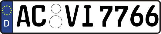 AC-VI7766