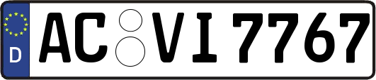AC-VI7767