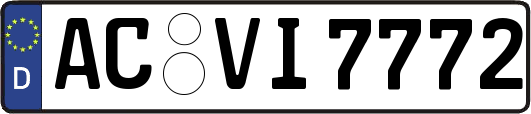 AC-VI7772