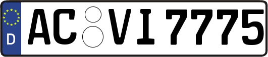 AC-VI7775
