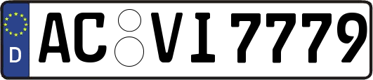 AC-VI7779