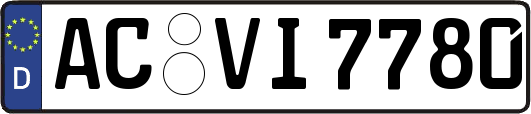 AC-VI7780