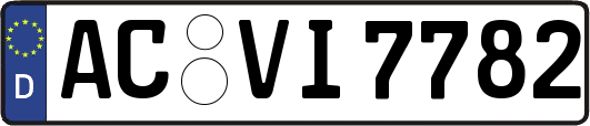AC-VI7782