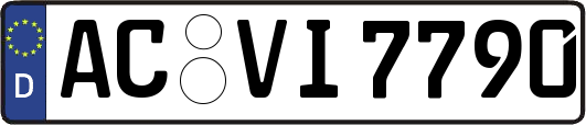 AC-VI7790