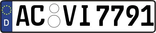 AC-VI7791