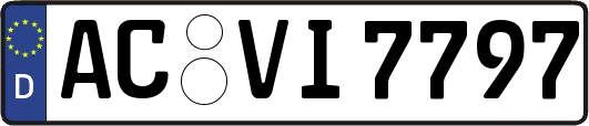AC-VI7797