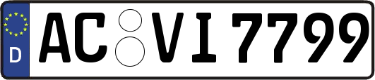 AC-VI7799