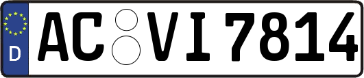 AC-VI7814