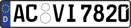 AC-VI7820