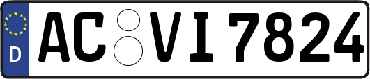 AC-VI7824
