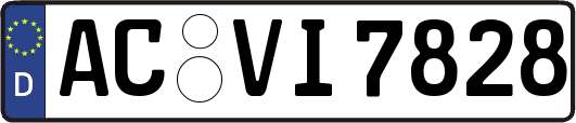 AC-VI7828