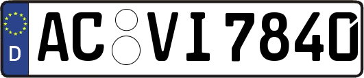AC-VI7840