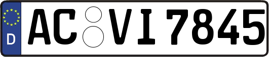 AC-VI7845