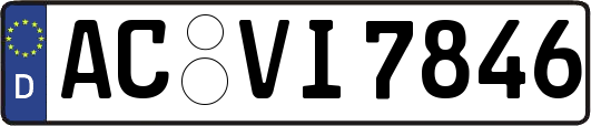 AC-VI7846