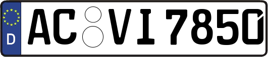 AC-VI7850