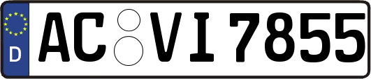 AC-VI7855