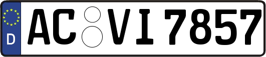 AC-VI7857