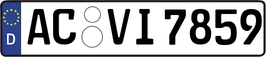 AC-VI7859