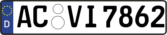AC-VI7862