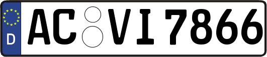 AC-VI7866