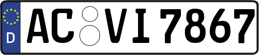 AC-VI7867