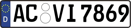 AC-VI7869
