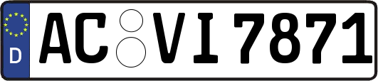 AC-VI7871