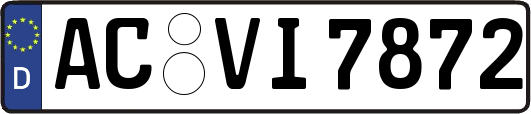 AC-VI7872