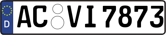 AC-VI7873