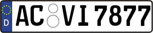 AC-VI7877