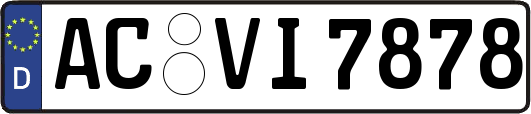 AC-VI7878