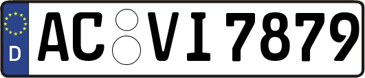 AC-VI7879