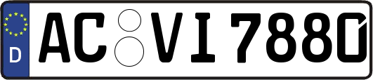 AC-VI7880