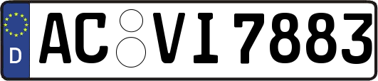 AC-VI7883