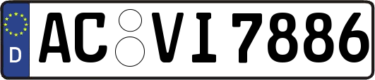 AC-VI7886