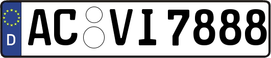 AC-VI7888