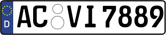 AC-VI7889